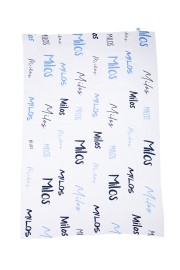 ΠΑΡΕΟ GMA ΜΗΛΟΣ